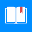 程序图标：eReader:EPUB,AZW3,PDF,MOB…