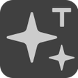 プログラムのアイコン：Tabbed: AI chatbot in New…