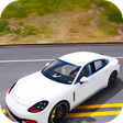 Ícone do programa: Drive Panamera Porsche - …