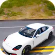 Drive Panamera Porsche - City  Parking
