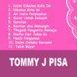 أيقونة البرنامج: Tommy J Pisa Offline