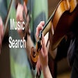 Ikona programu: Music Search & Download