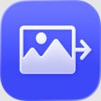Ikona programu: HEIC Converter