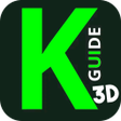 Ícone do programa: kaiber chat ai