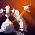 Icon of program: Event Horizon  Frontier