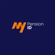 プログラムのアイコン：mypensionID - my digital …
