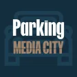 プログラムのアイコン：Parking MediaCity