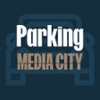 Icoon van programma: Parking MediaCity