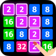 2248 Number Puzzle Games 2048 icon