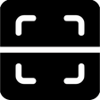 プログラムのアイコン：QR and Barcode Scanner Fr…