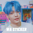 程序图标：Soobin TXT WASticker