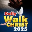 Ikon program: Daily Walk with Christ 20…