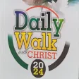 Daily Walk with Christ 2024