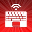 Icon of program: Air Keyboard