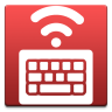 Ícone do programa: Air Keyboard