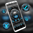 Icoon van programma: Techno Vault Launcher The…