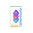 ไอคอนของโปรแกรม: Quick Shortcuts