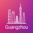 Icoon van programma: Guangzhou Travel Guide .