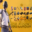Icon of program: PUBG Cursor