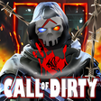 程序图标：Call of Black OPS: Cold W…
