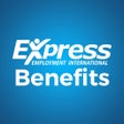 Ikona programu: Express Benefits