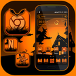 Halloween Dark Night Theme