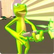 프로그램 아이콘: Frog Rope Gangster Vegas