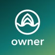ไอคอนของโปรแกรม: Boatsetter Owner App