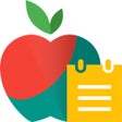 Programın simgesi: IEatWell:Healthy Eating D…