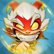 Icoon van programma: Marble Squad: Bounce