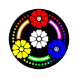 أيقونة البرنامج: Rhythmic Color