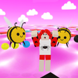 プログラムのアイコン：Bug parkour cool girl