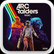 Ícone do programa: Arc Raiders Wiki