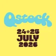 Programmsymbol: Qstock Festival