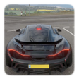 程序图标：P1 Drift Simulator: Car G…