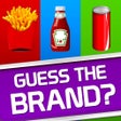 Icon of program: Guess the Brand Logo Quiz…
