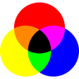 プログラムのアイコン：Simple Colors Mixer for K…