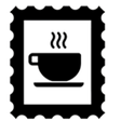 プログラムのアイコン：CoffeeSender