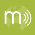 プログラムのアイコン：Audioguide Monte Albán