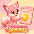 프로그램 아이콘: Pashberry Blinkrift