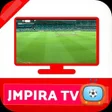 プログラムのアイコン：Jmpira TV