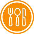 程序图标：MenuTium : food delivery