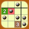 プログラムのアイコン：Sudoku Mine - New Mineswe…