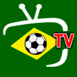 程序图标：TV Brasil ao Vivo Tv aber…