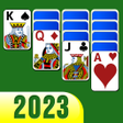 程序图标：Solitaire 2022 Daily Chal…