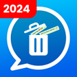 Symbol des Programms: Recover Deleted Messages