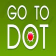 Ikon program: Go To Dot - HTML5 Game