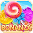 Ikona programu: Ice Cream Candy Bonanza