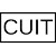 ไอคอนของโปรแกรม: AFIP: recordar CUIT