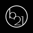 Иконка программы: BLOCK21 Fitness